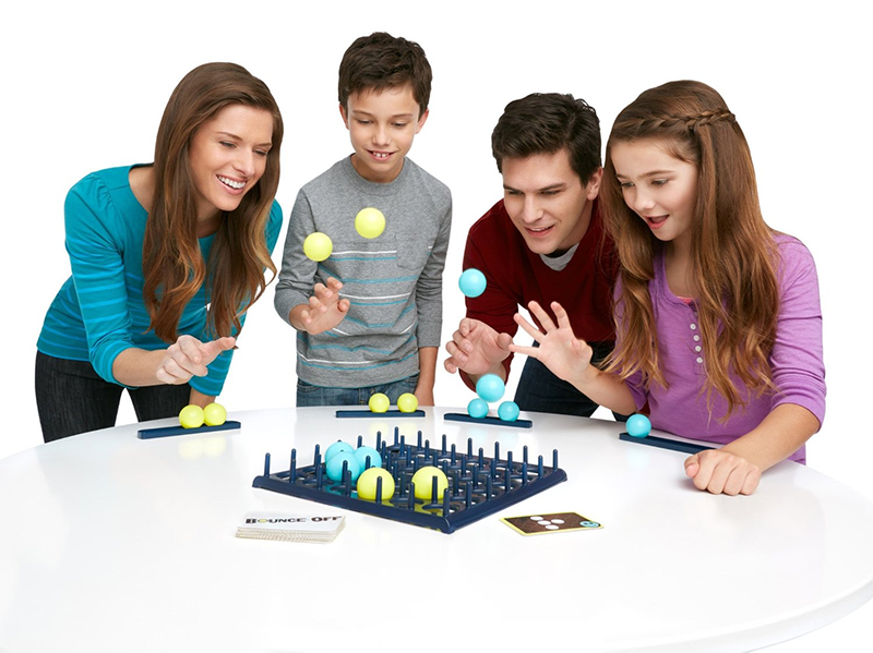 Illustration for article titled Our Favorite Toy Gifts That Won't Just Sit On The Desk